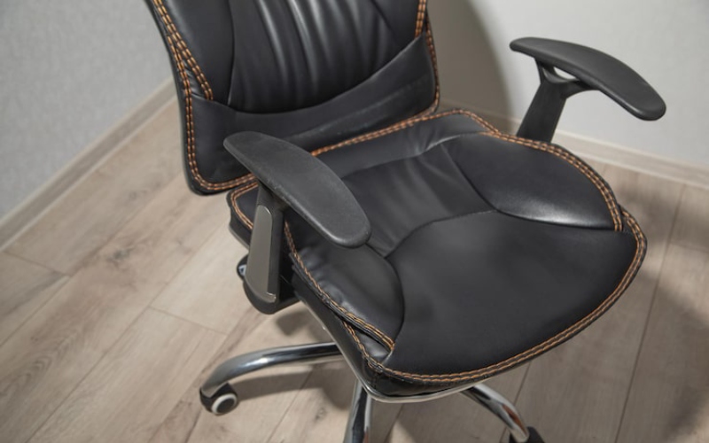 Pramukh poly products chair arm
