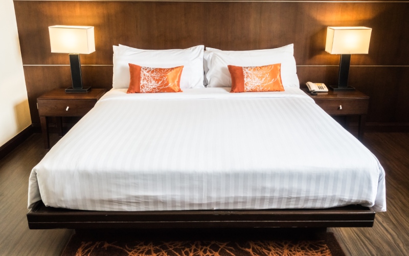 Pramukh poly products mattress foames