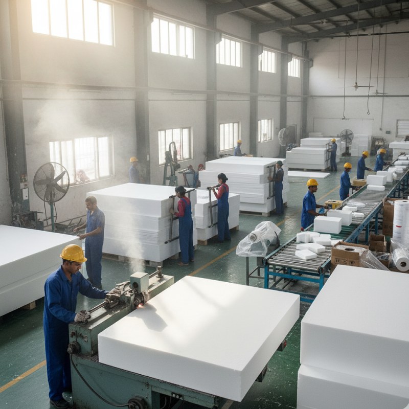 Pramukh poly products about banner 1