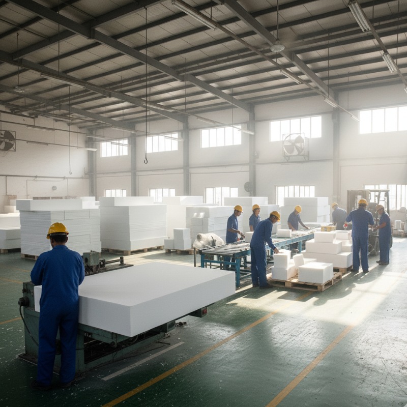 Pramukh poly products about banner 2