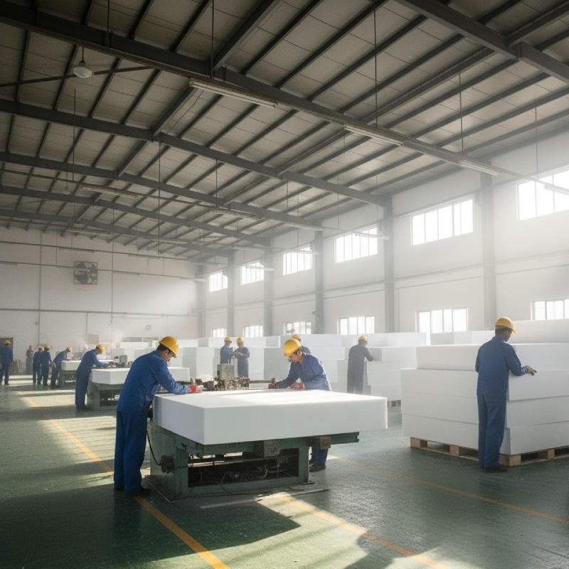 Pramukh poly products about banner 3