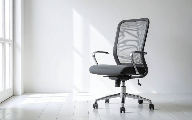 Office chair 02